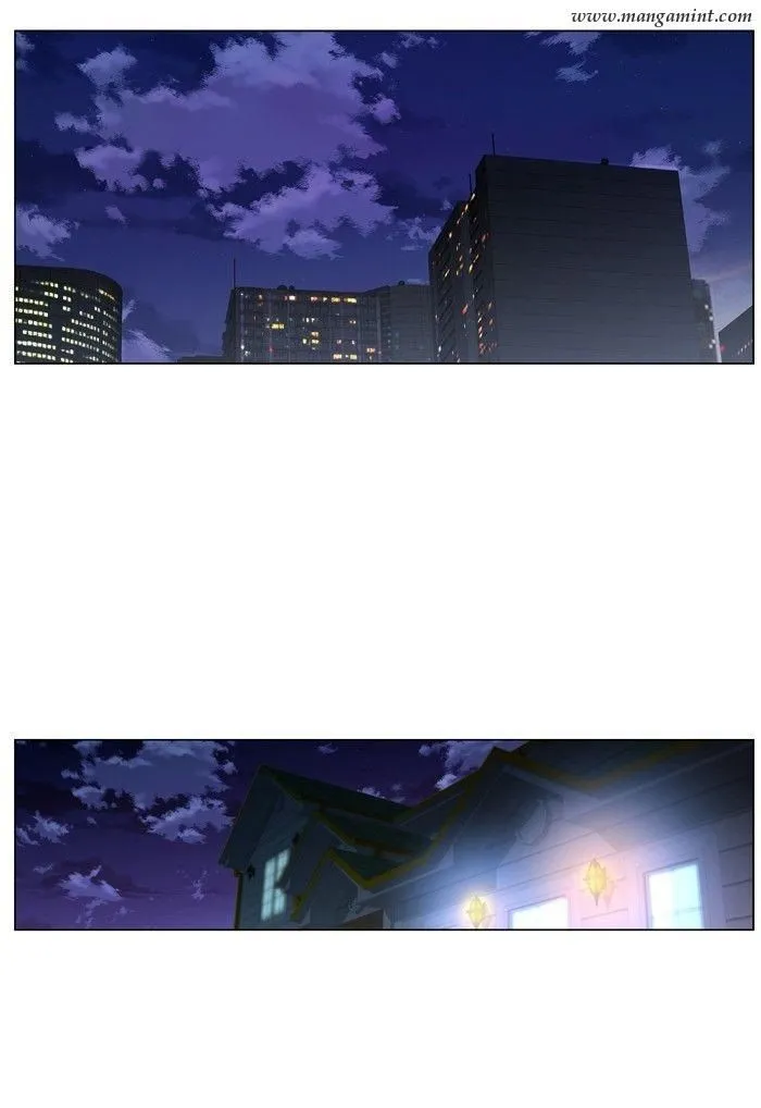 Noblesse Capítulo 412 en Línea - página 4