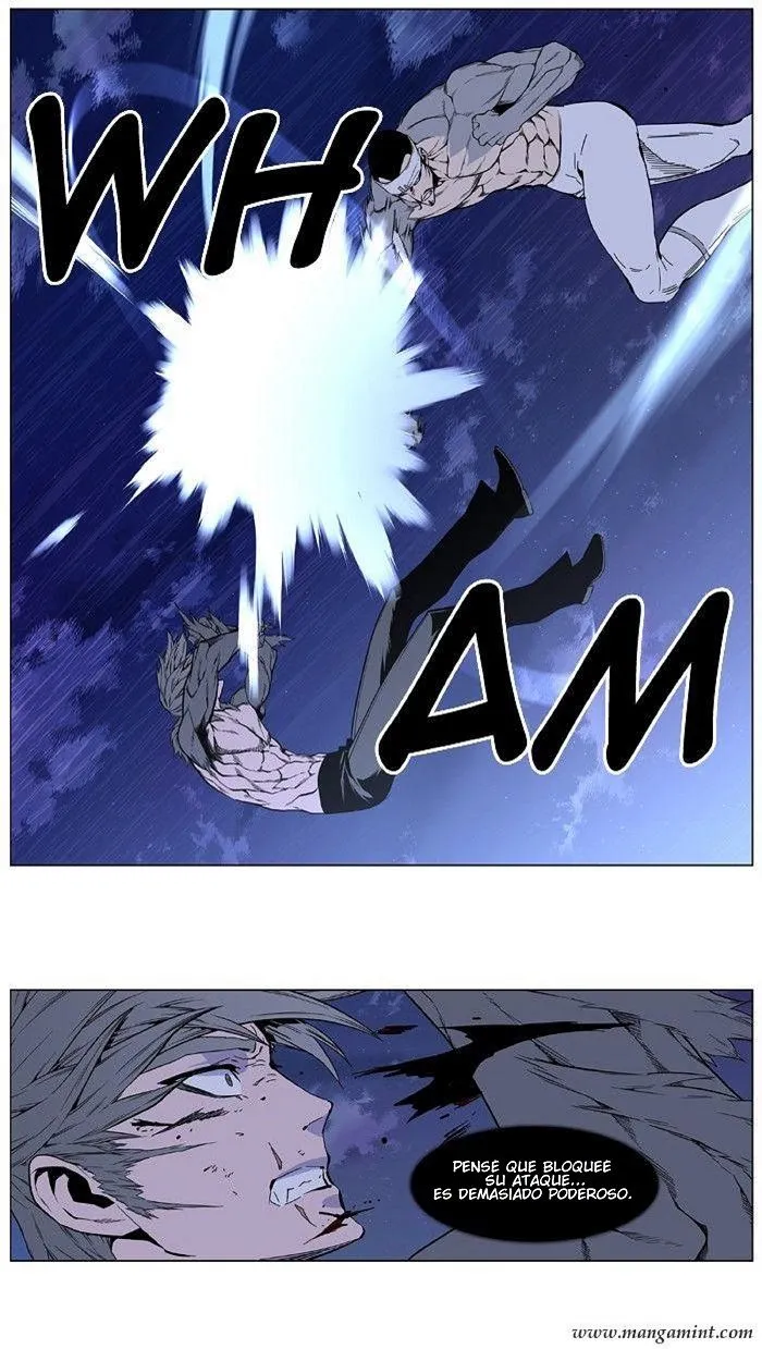 Noblesse Capítulo 412 en Línea - página 12