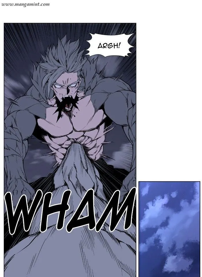 Noblesse Capítulo 412 en Línea - página 15