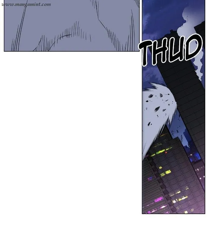 Noblesse Capítulo 412 en Línea - página 16