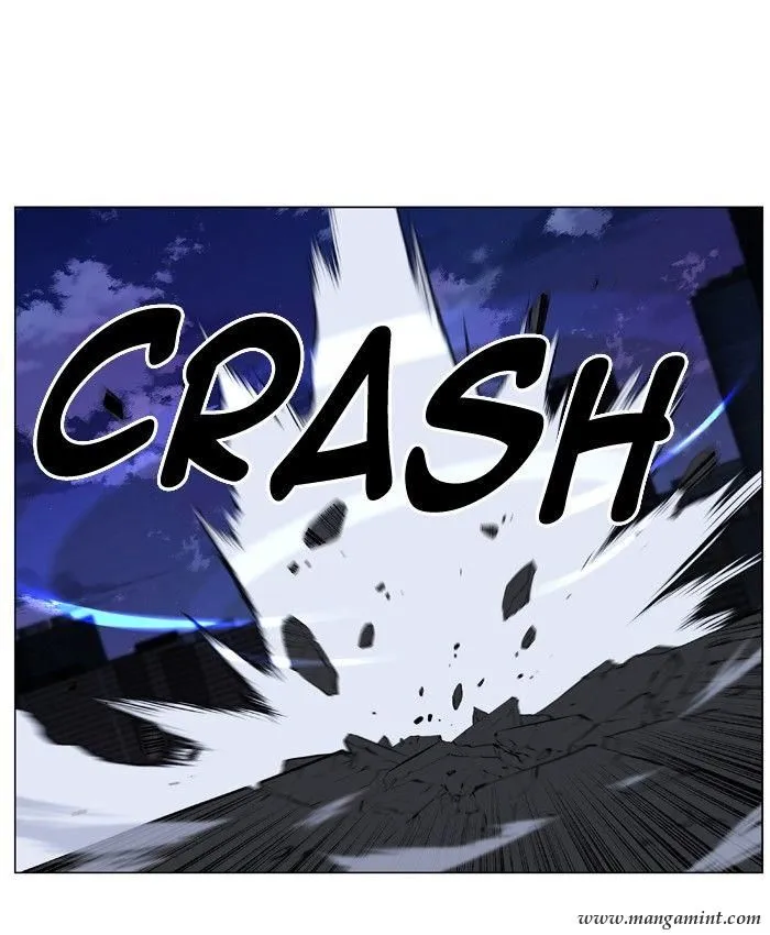 Noblesse Capítulo 412 en Línea - página 21