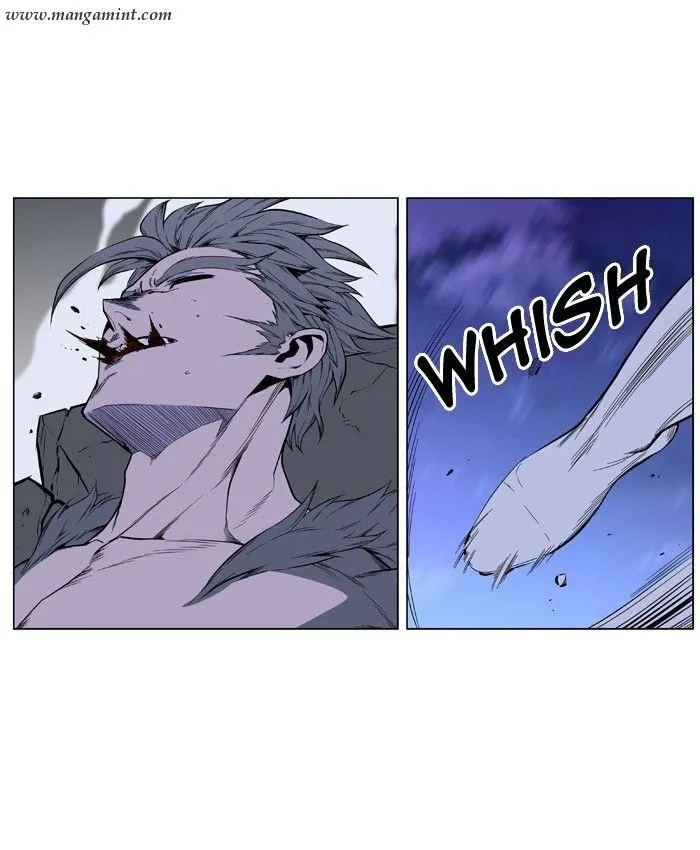 Noblesse Capítulo 412 en Línea - página 22