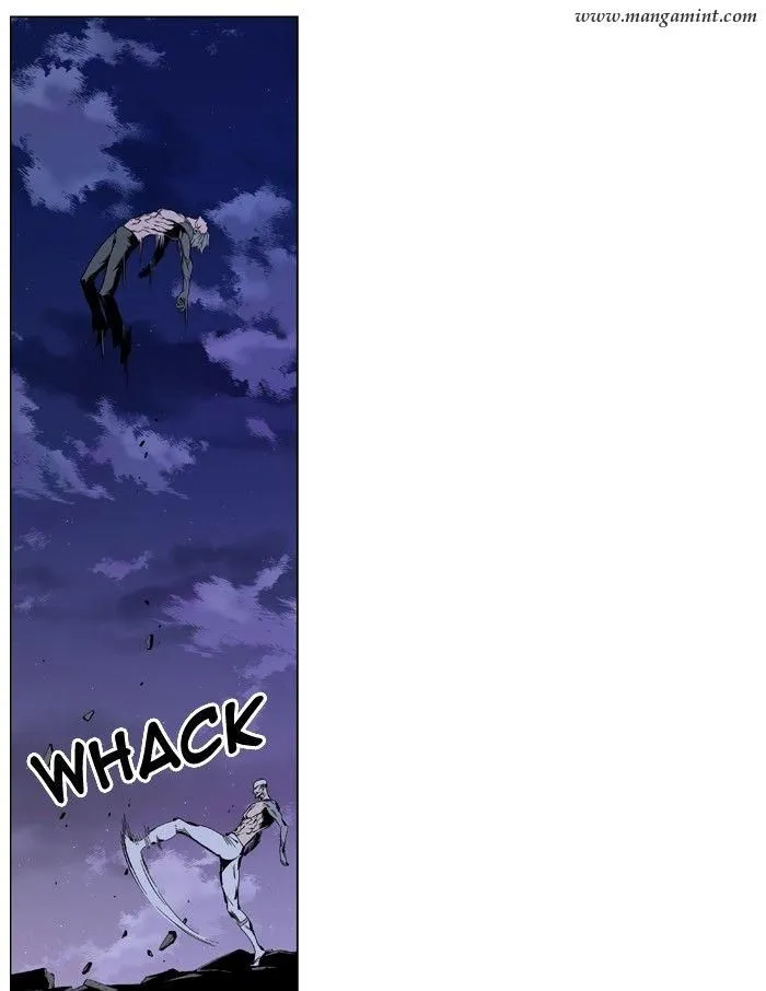 Noblesse Capítulo 412 en Línea - página 23