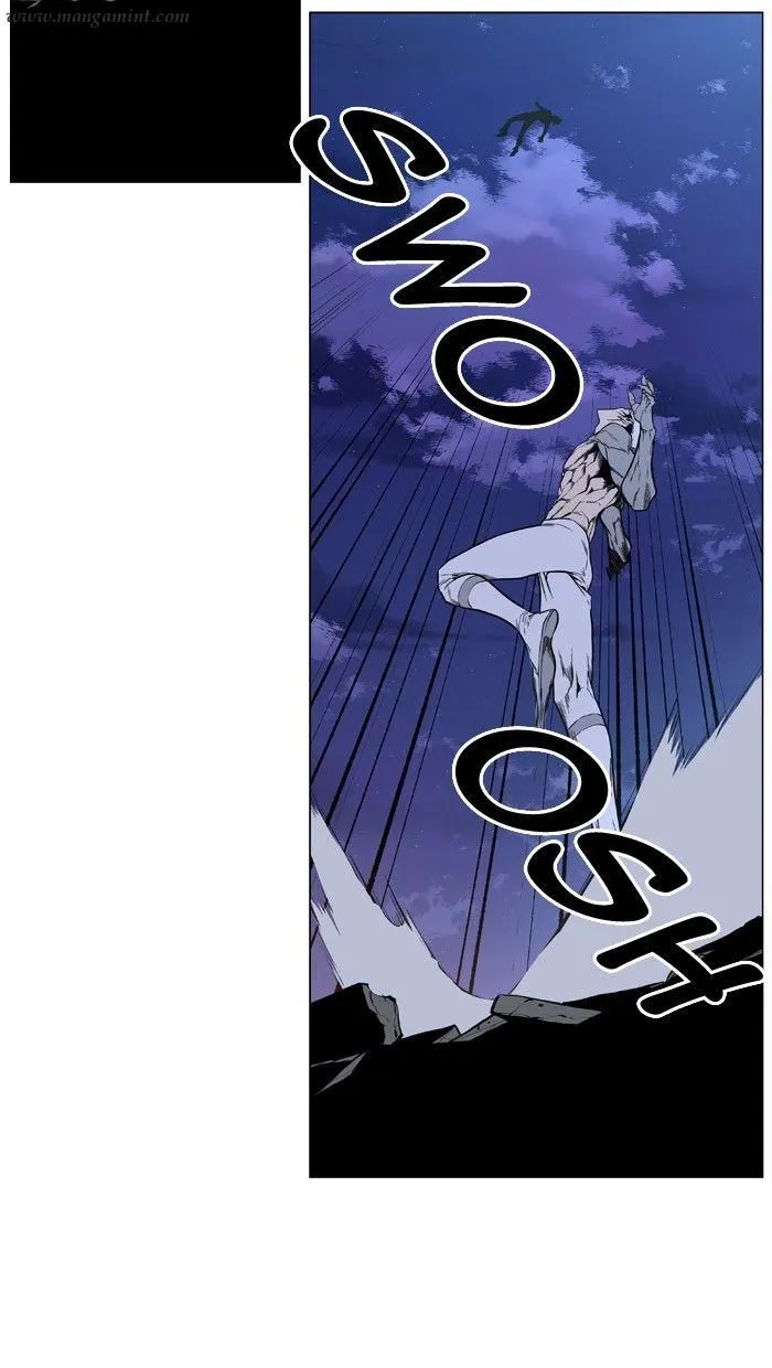 Noblesse Capítulo 412 en Línea - página 24