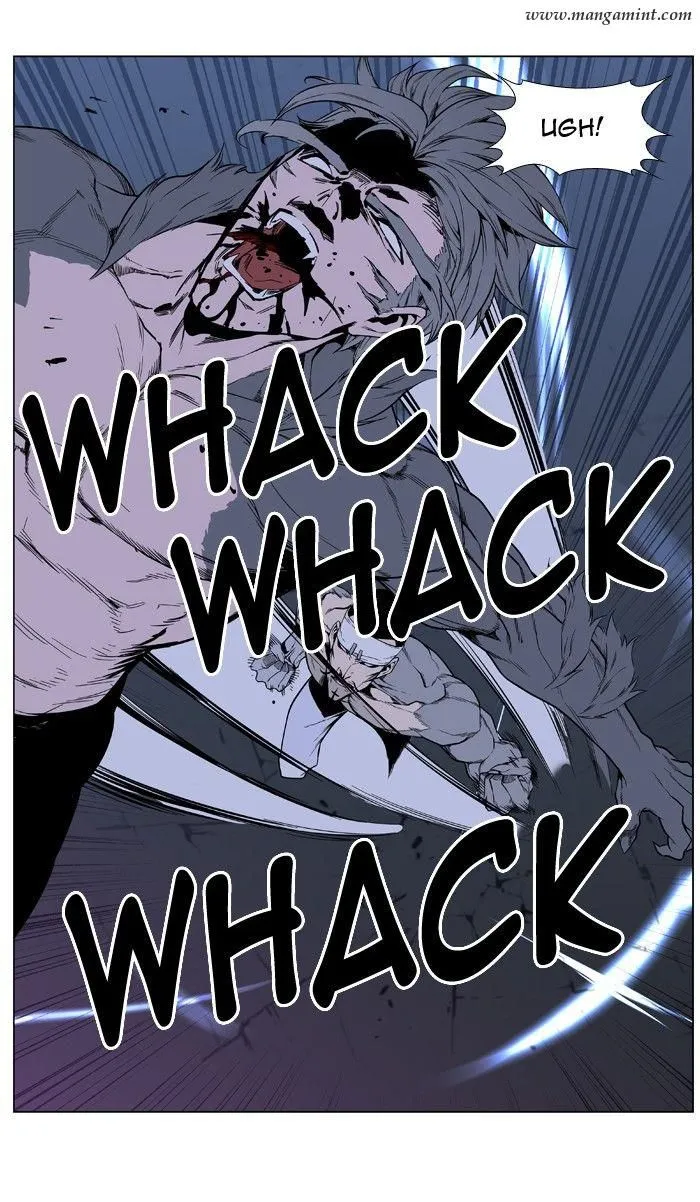 Noblesse Capítulo 412 en Línea - página 25
