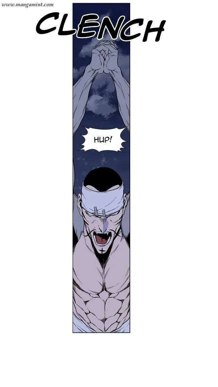 Noblesse Capítulo 412 en Línea - página 26