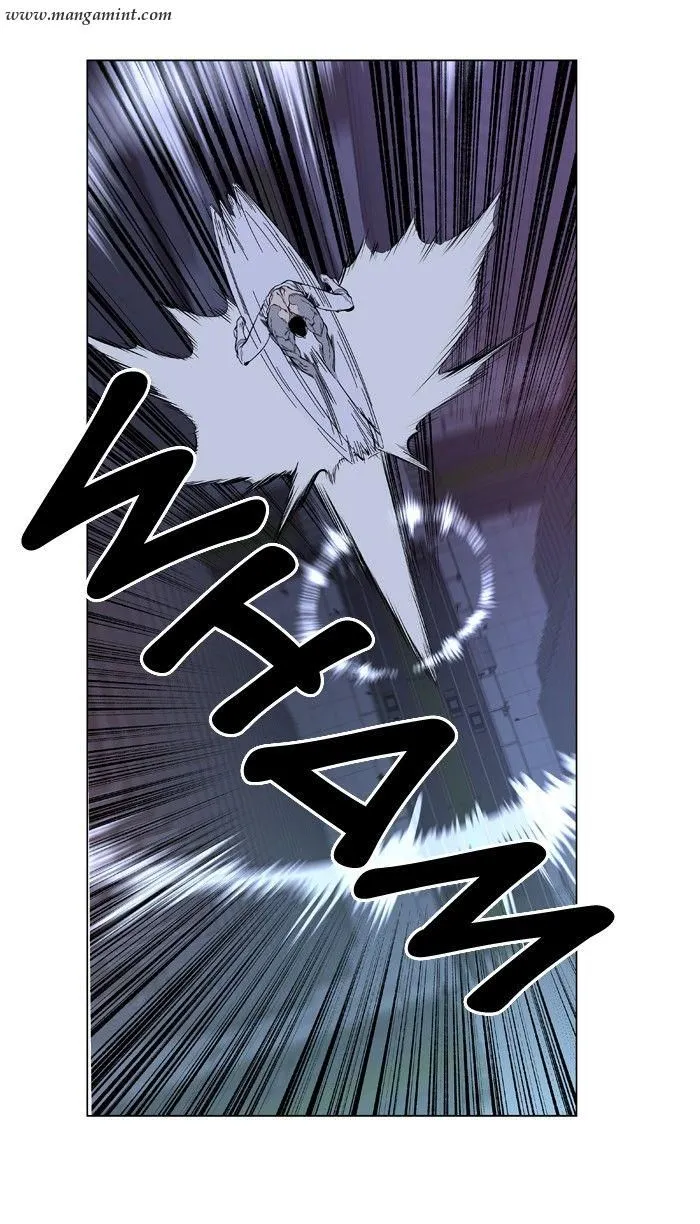 Noblesse Capítulo 412 en Línea - página 27