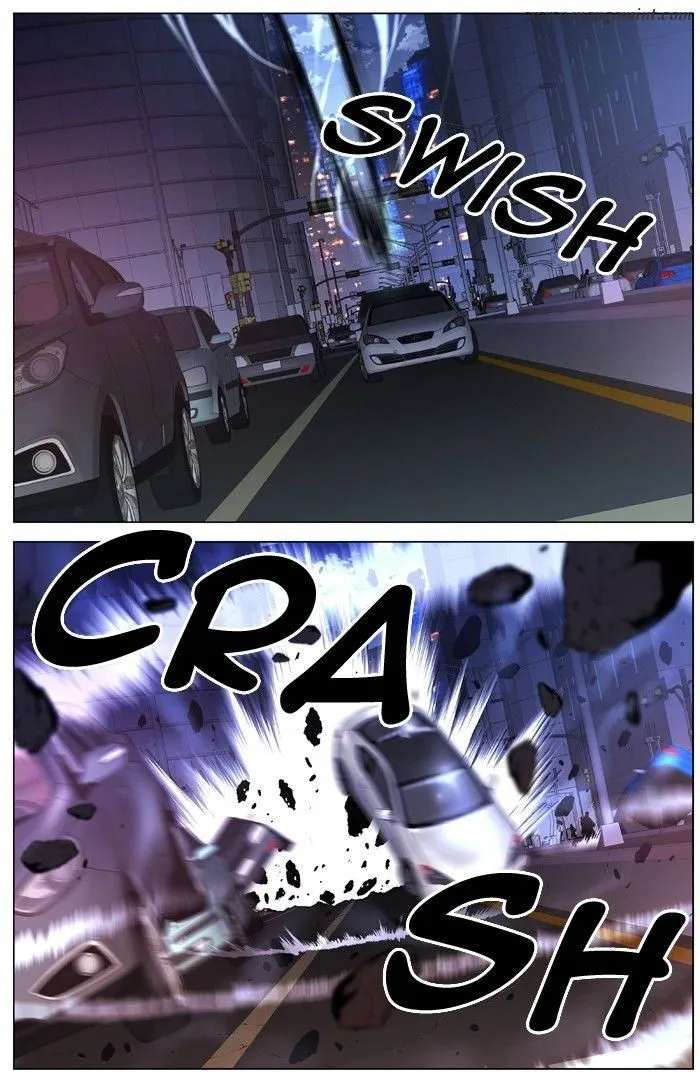 Noblesse Capítulo 412 en Línea - página 28