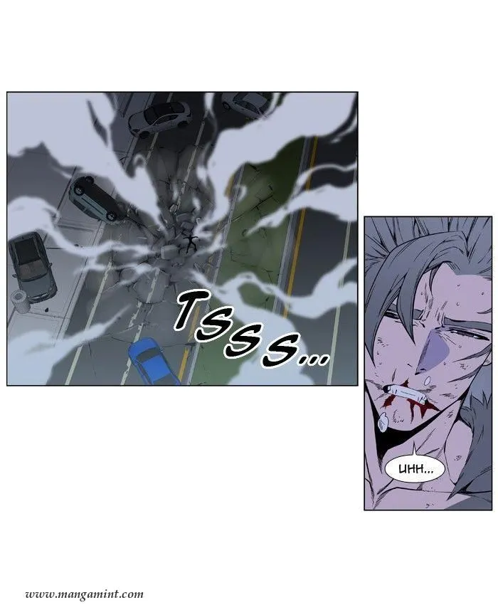 Noblesse Capítulo 412 en Línea - página 29