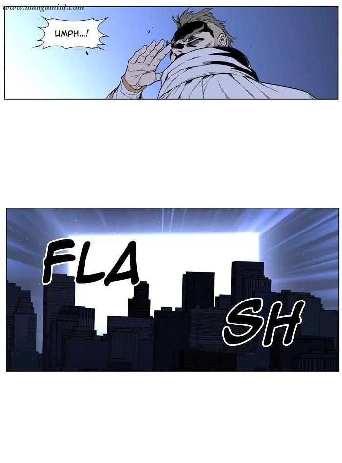 Noblesse Capítulo 412 en Línea - página 35