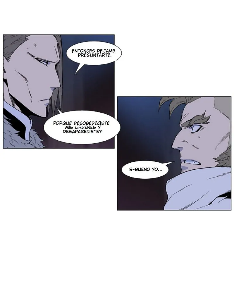 Noblesse Capítulo 413 en Línea - página 6