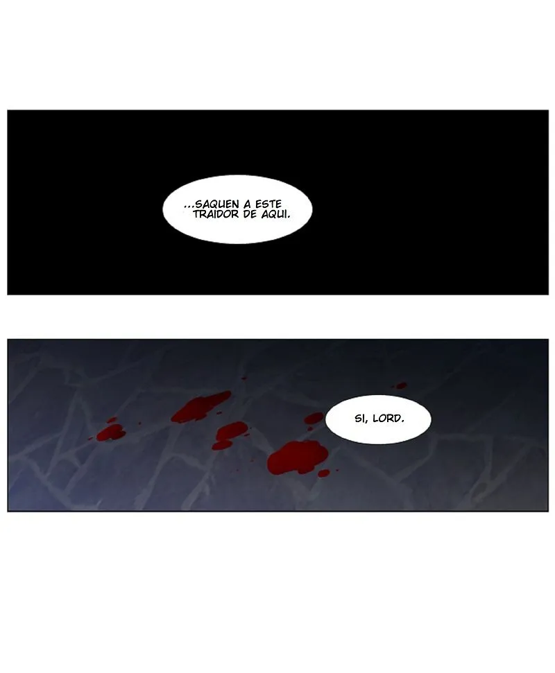 Noblesse Capítulo 413 en Línea - página 17