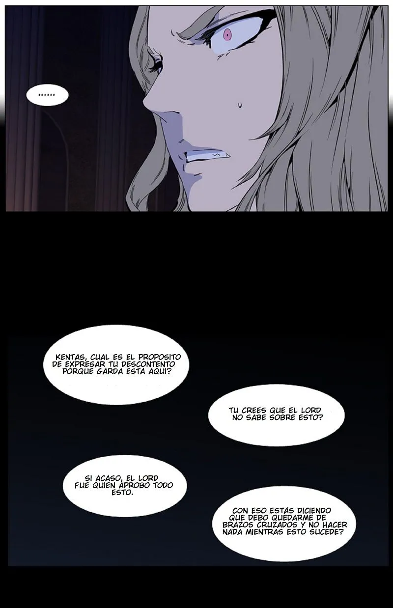 Noblesse Capítulo 413 en Línea - página 20
