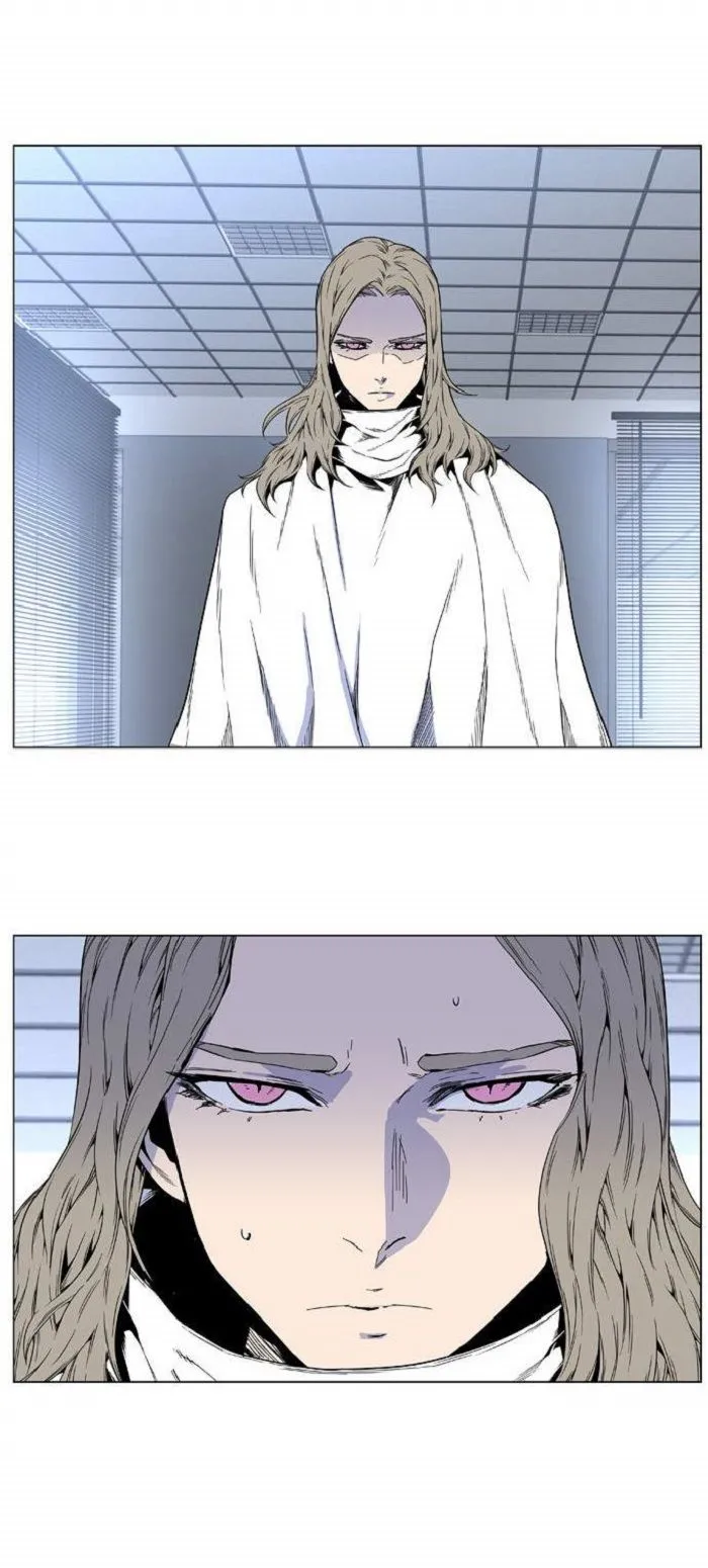 Noblesse Capítulo 415 en Línea - página 20