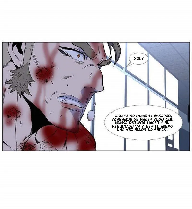Noblesse Capítulo 417 en Línea - página 29