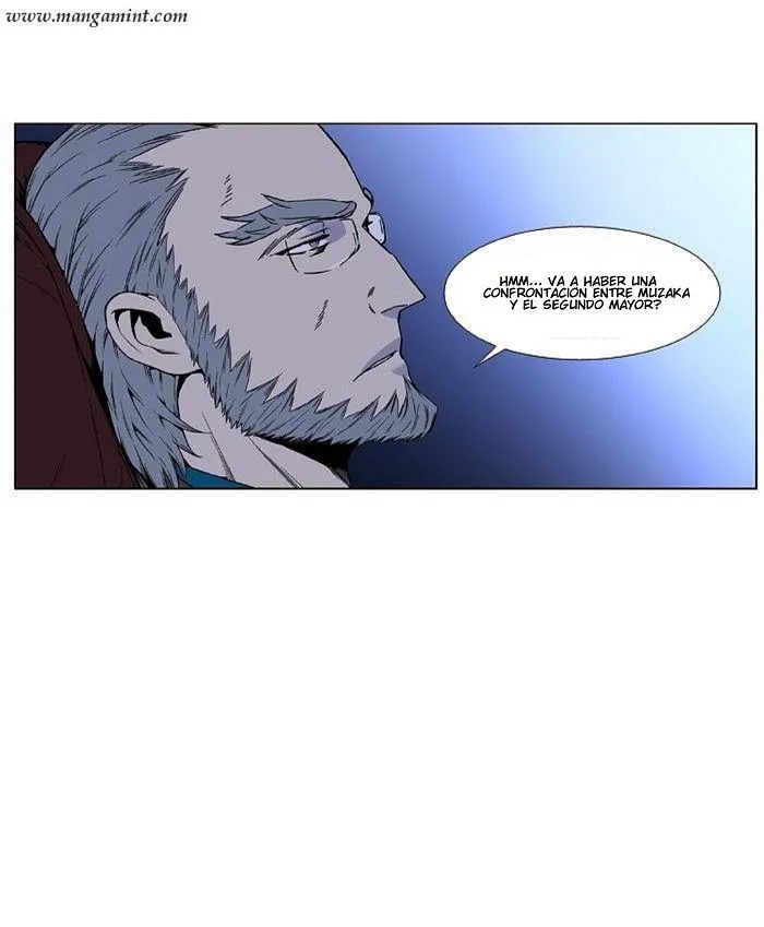 Noblesse Capítulo 418 en Línea - página 3