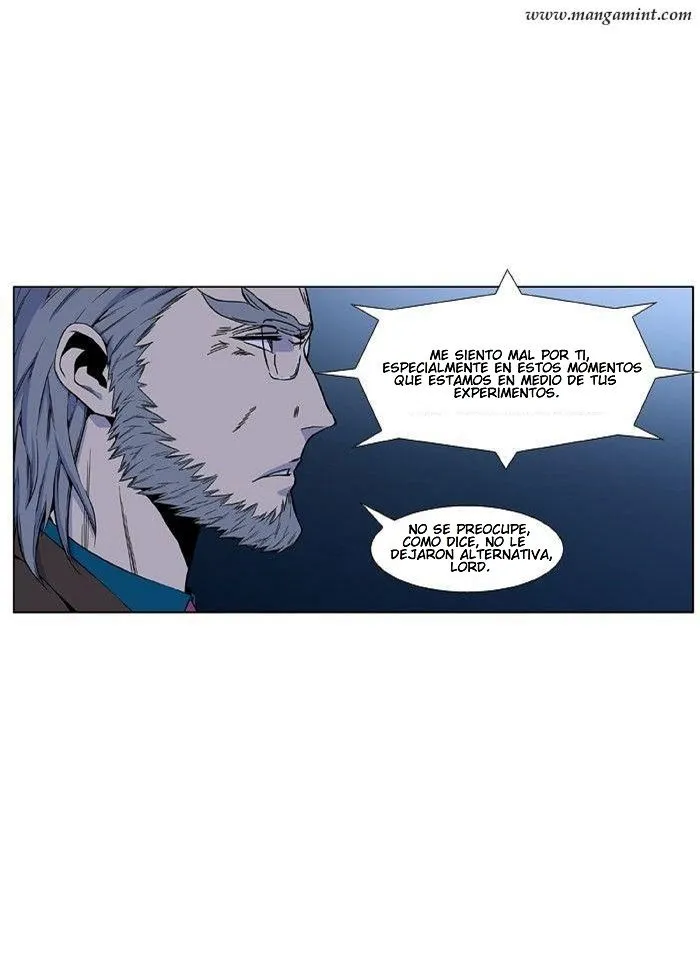 Noblesse Capítulo 418 en Línea - página 6