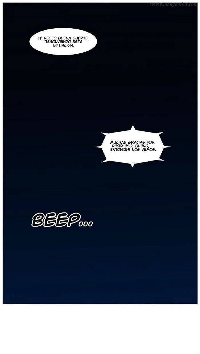 Noblesse Capítulo 418 en Línea - página 7