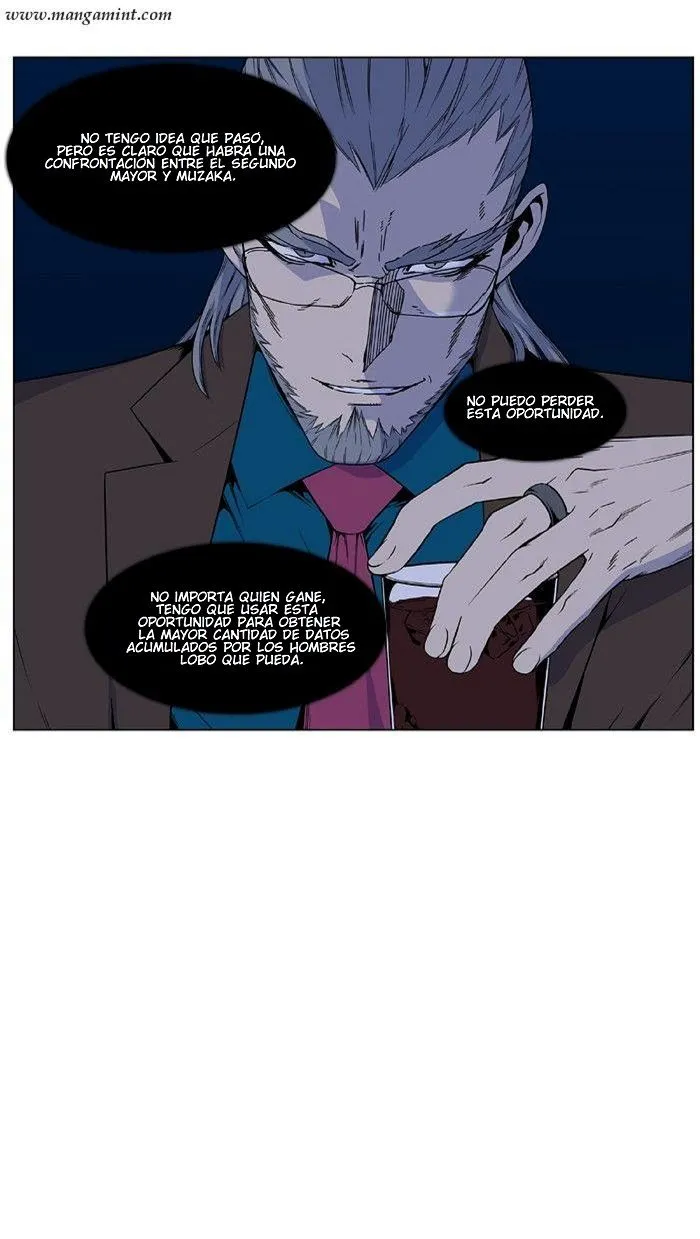 Noblesse Capítulo 418 en Línea - página 8