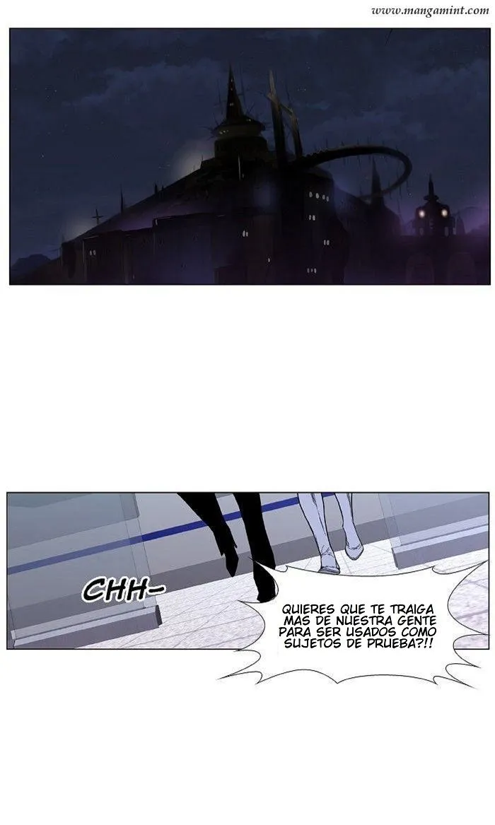 Noblesse Capítulo 418 en Línea - página 9