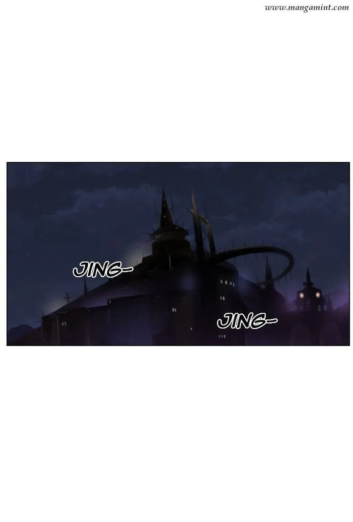 Noblesse Capítulo 418 en Línea - página 18