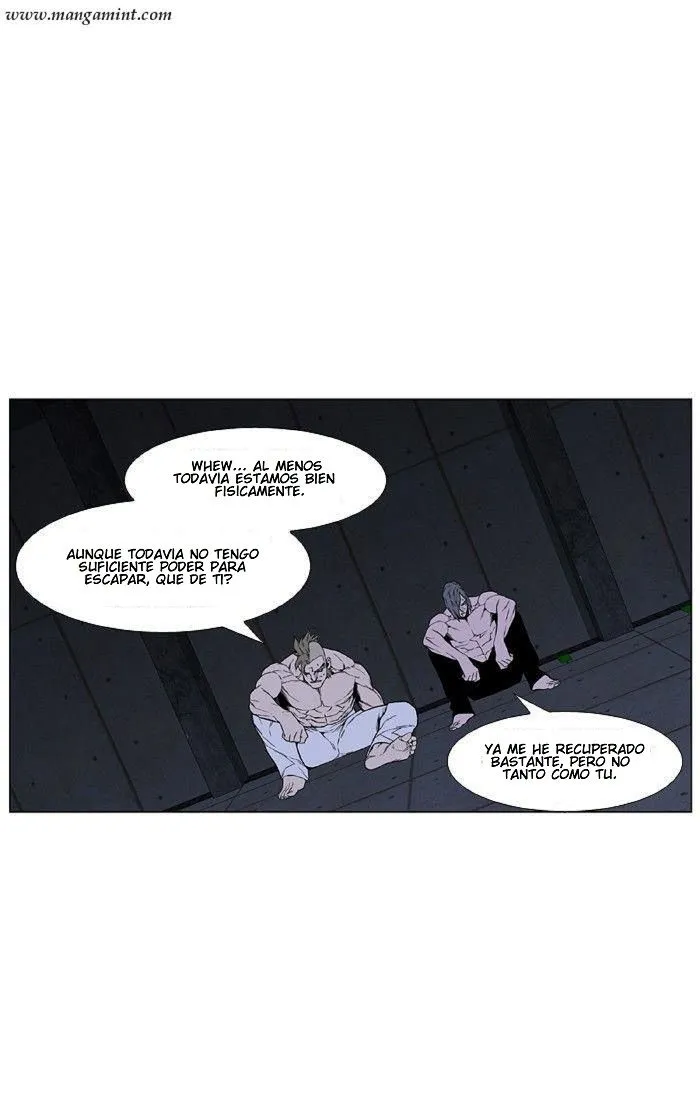 Noblesse Capítulo 418 en Línea - página 20