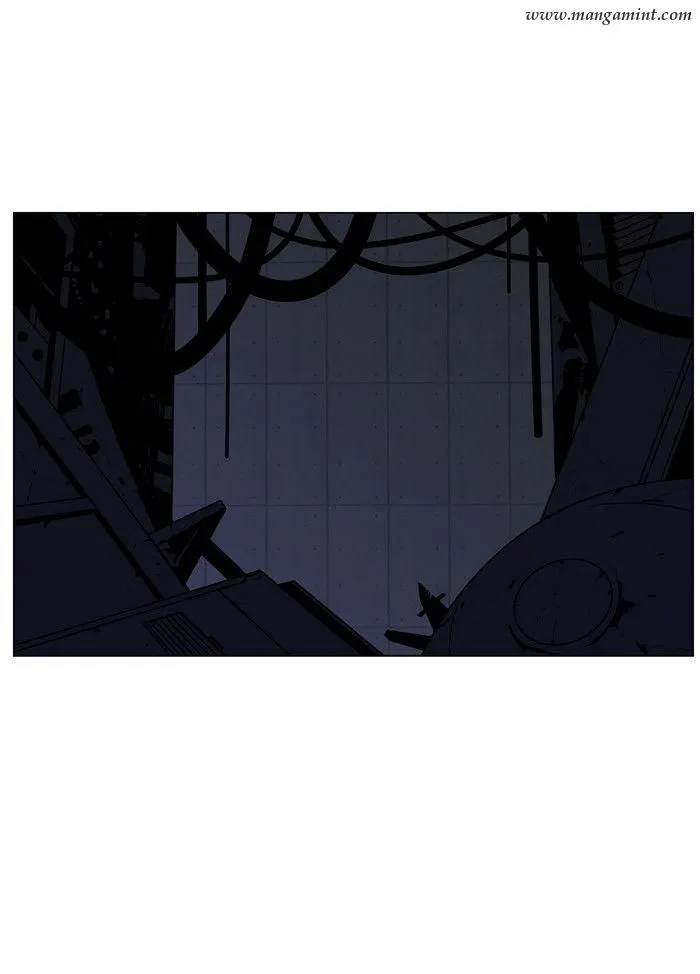 Noblesse Capítulo 418 en Línea - página 23