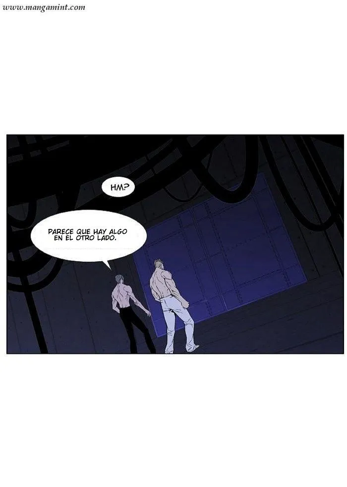 Noblesse Capítulo 418 en Línea - página 25