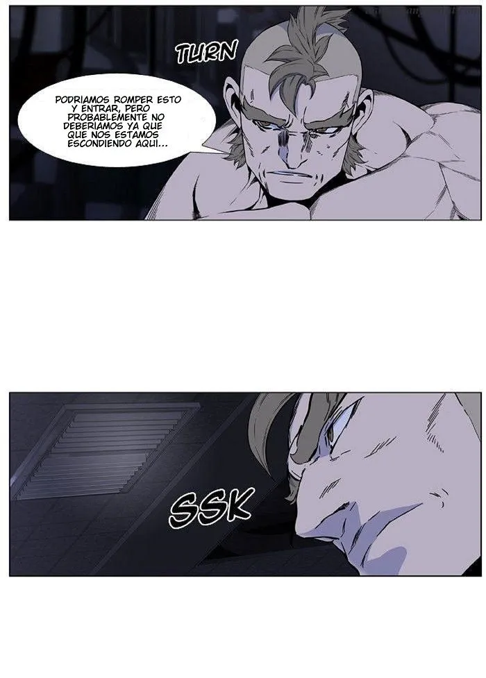Noblesse Capítulo 418 en Línea - página 26