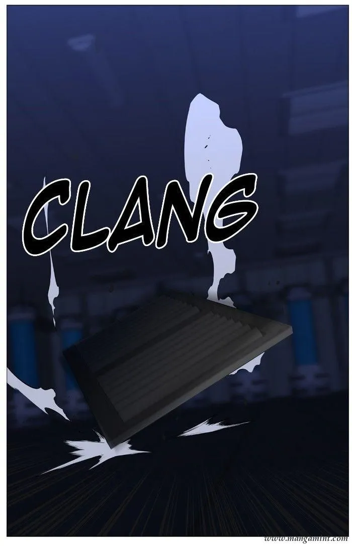 Noblesse Capítulo 418 en Línea - página 29