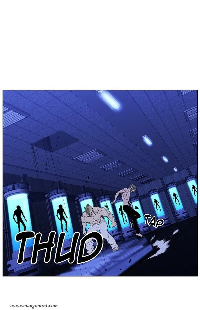 Noblesse Capítulo 418 en Línea - página 30