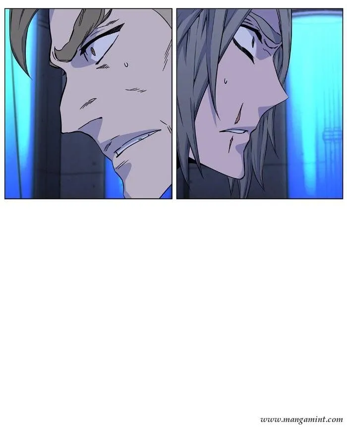 Noblesse Capítulo 418 en Línea - página 31