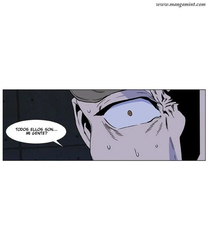 Noblesse Capítulo 418 en Línea - página 33