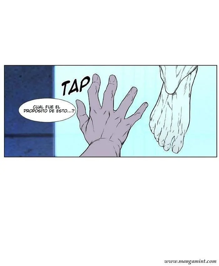 Noblesse Capítulo 418 en Línea - página 38
