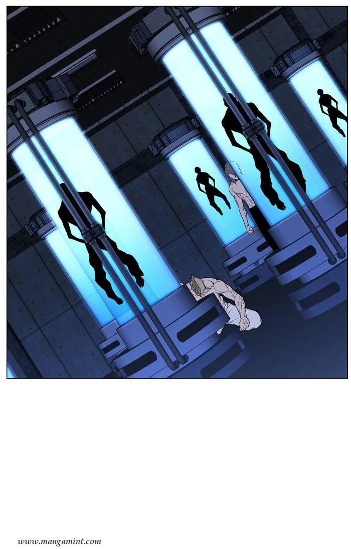 Noblesse Capítulo 418 en Línea - página 39