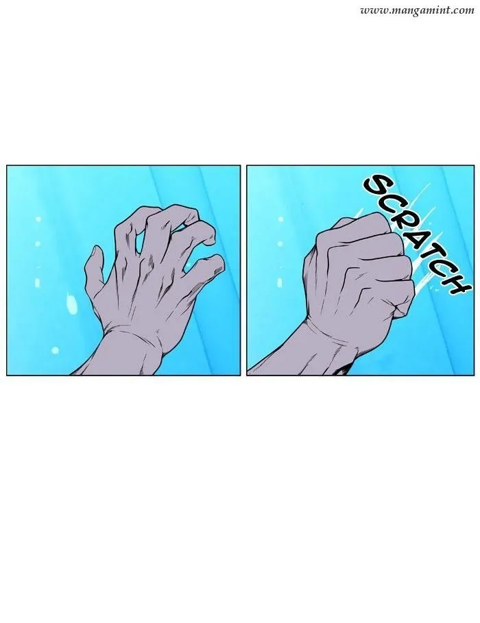 Noblesse Capítulo 418 en Línea - página 41