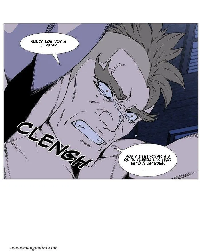 Noblesse Capítulo 418 en Línea - página 42