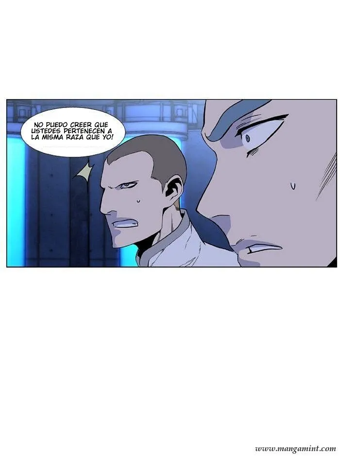 Noblesse Capítulo 418 en Línea - página 46