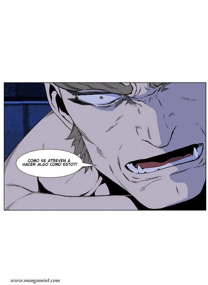 Noblesse Capítulo 418 en Línea - página 48