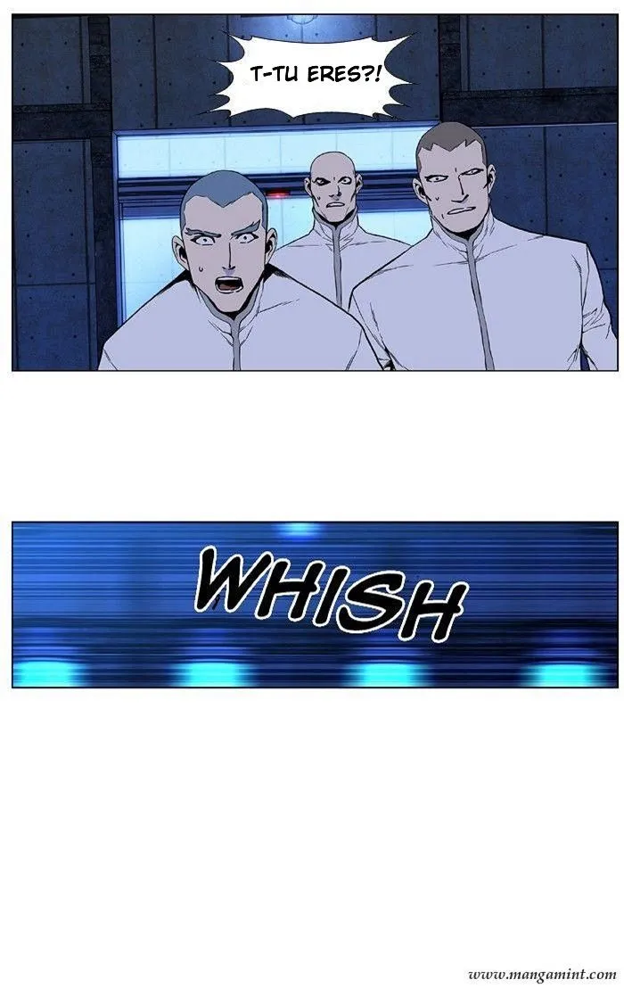 Noblesse Capítulo 418 en Línea - página 49