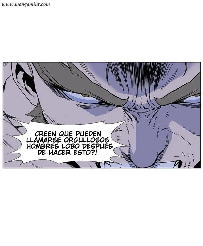 Noblesse Capítulo 418 en Línea - página 51