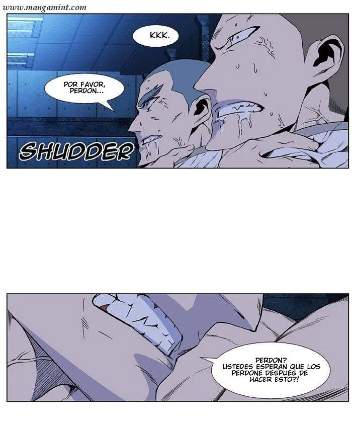 Noblesse Capítulo 418 en Línea - página 52