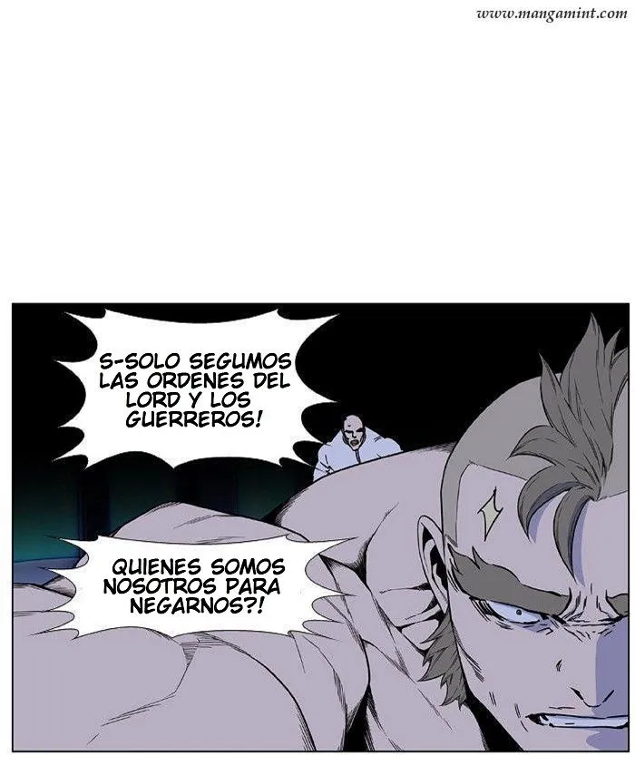 Noblesse Capítulo 418 en Línea - página 53