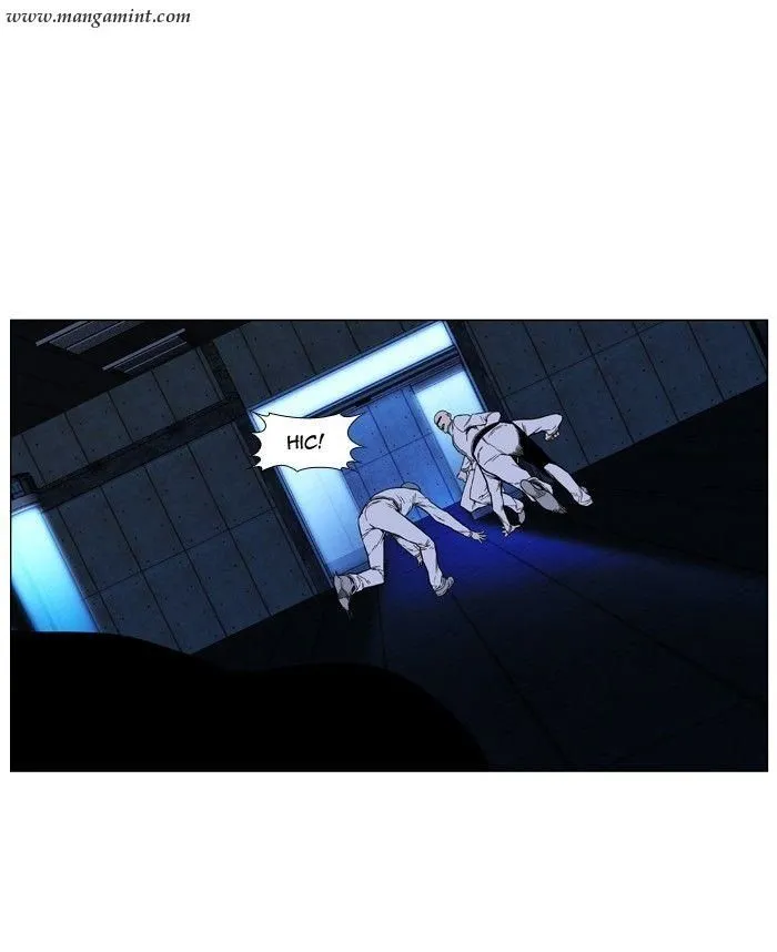 Noblesse Capítulo 418 en Línea - página 55