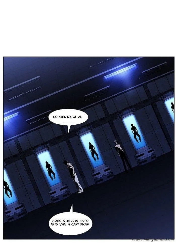 Noblesse Capítulo 418 en Línea - página 56