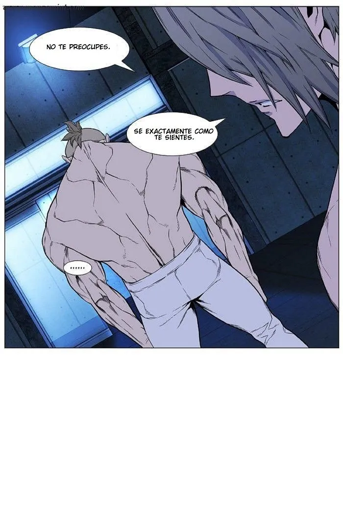Noblesse Capítulo 418 en Línea - página 58
