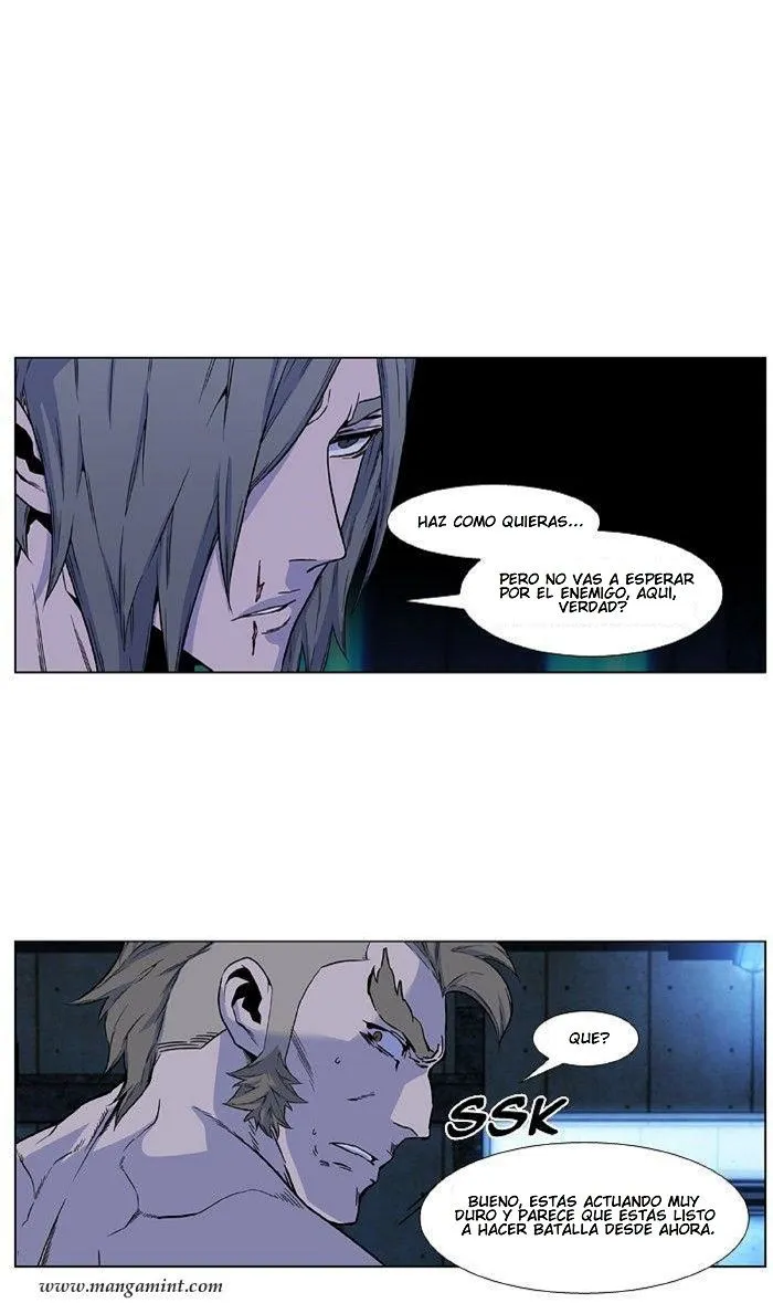 Noblesse Capítulo 418 en Línea - página 60