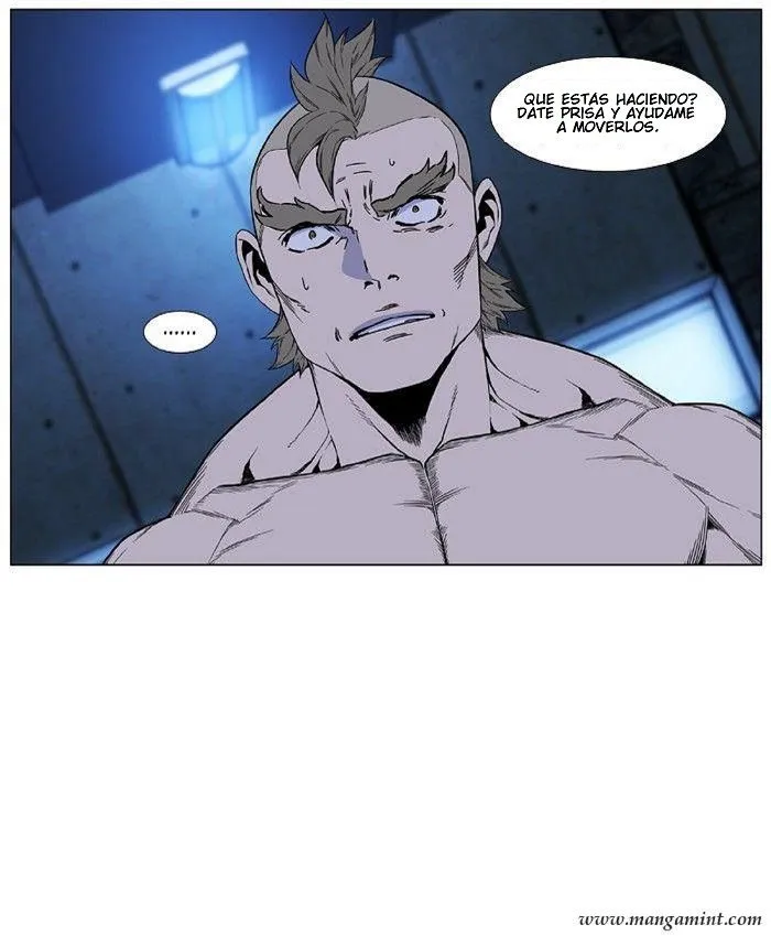 Noblesse Capítulo 418 en Línea - página 62