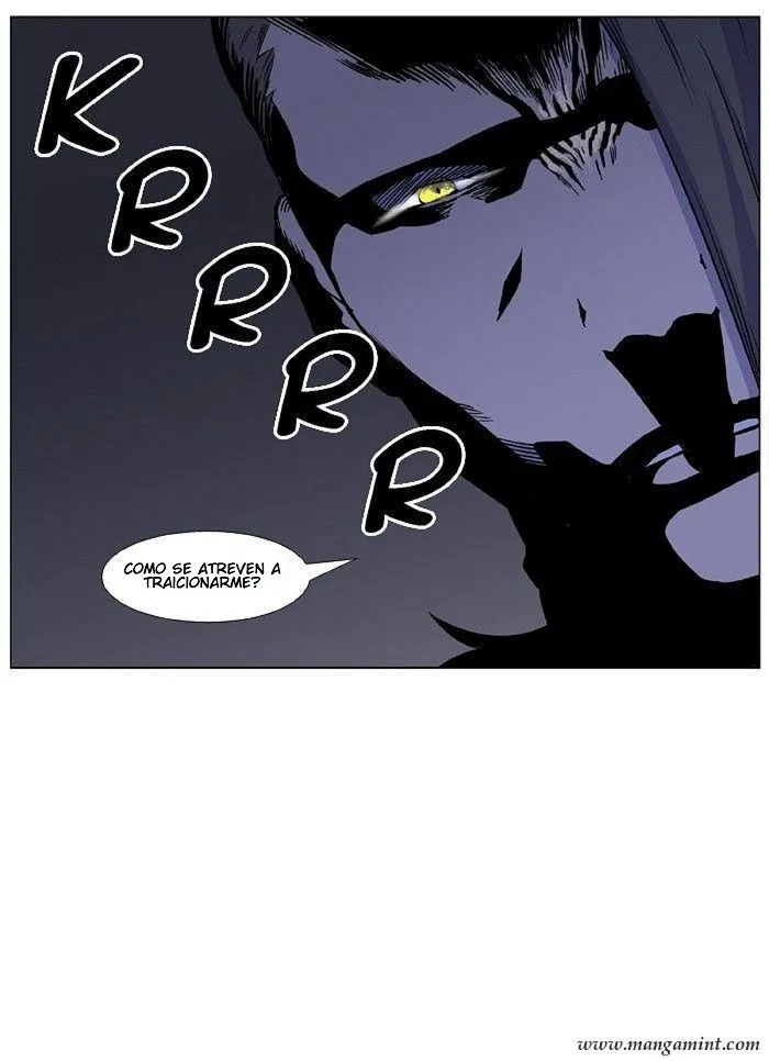 Noblesse Capítulo 419 en Línea - página 4