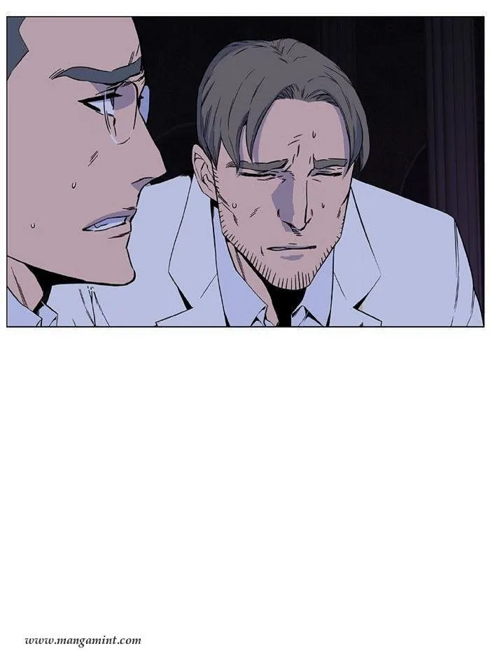 Noblesse Capítulo 419 en Línea - página 5